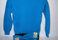 Burgnich Tarcisio  primi anni 70  B